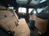 Thumbnail of 2025 Smokey Green Metallic MINI Countryman