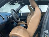 Thumbnail of 2025 Smokey Green Metallic MINI Countryman