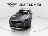 Thumbnail of 2025 Smokey Green Metallic MINI Countryman