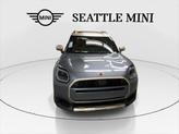 Thumbnail of 2025 Smokey Green Metallic MINI Countryman