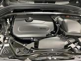 Thumbnail of 2025 Smokey Green Metallic MINI Countryman
