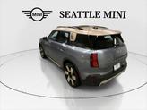 Thumbnail of 2025 Smokey Green Metallic MINI Countryman