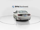 Thumbnail of 2024 Alpine White BMW 330