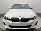 Thumbnail of 2024 Alpine White BMW 330