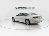 Thumbnail of 2024 Alpine White BMW 330