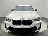 Thumbnail of 2023 Alpine White BMW X3