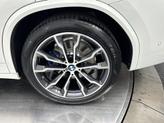 Thumbnail of 2023 Alpine White BMW X3