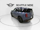 Thumbnail of 2025 Slate Blue Metallic MINI Countryman