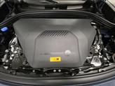 Thumbnail of 2025 Slate Blue Metallic MINI Countryman