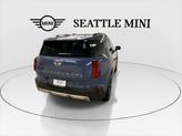 Thumbnail of 2025 Slate Blue Metallic MINI Countryman