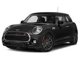 Photo of 2020 Midnight Black Metallic MINI Hardtop