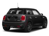 Thumbnail of 2020 Midnight Black Metallic MINI Hardtop