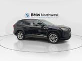 Thumbnail of 2020 Midnight Black Metallic Toyota RAV4