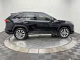 Thumbnail of 2020 Midnight Black Metallic Toyota RAV4