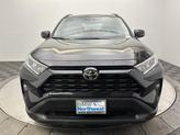 Thumbnail of 2020 Midnight Black Metallic Toyota RAV4