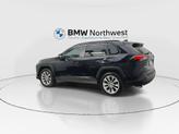 Thumbnail of 2020 Midnight Black Metallic Toyota RAV4