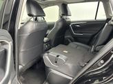 Thumbnail of 2020 Midnight Black Metallic Toyota RAV4