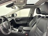 Thumbnail of 2020 Midnight Black Metallic Toyota RAV4