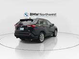 Thumbnail of 2020 Midnight Black Metallic Toyota RAV4