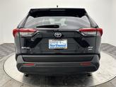 Thumbnail of 2020 Midnight Black Metallic Toyota RAV4