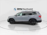 Thumbnail of 2022 Sonic Gray Pearl Honda Pilot