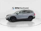 Thumbnail of 2022 Sonic Gray Pearl Honda Pilot