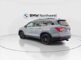 Thumbnail of 2022 Sonic Gray Pearl Honda Pilot