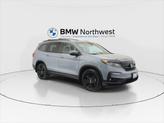 Thumbnail of 2022 Sonic Gray Pearl Honda Pilot