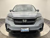 Thumbnail of 2022 Sonic Gray Pearl Honda Pilot