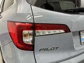 Thumbnail of 2022 Sonic Gray Pearl Honda Pilot