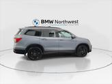 Thumbnail of 2022 Sonic Gray Pearl Honda Pilot