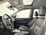Thumbnail of 2022 Sonic Gray Pearl Honda Pilot