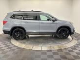 Thumbnail of 2022 Sonic Gray Pearl Honda Pilot