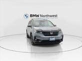 Thumbnail of 2022 Sonic Gray Pearl Honda Pilot