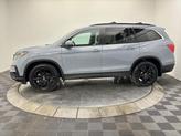 Thumbnail of 2022 Sonic Gray Pearl Honda Pilot