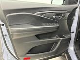 Thumbnail of 2022 Sonic Gray Pearl Honda Pilot