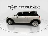 Thumbnail of 2023 White Silver Metallic MINI Hardtop