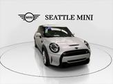 Thumbnail of 2023 White Silver Metallic MINI Hardtop