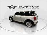 Thumbnail of 2023 White Silver Metallic MINI Hardtop