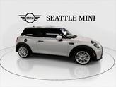 Thumbnail of 2023 White Silver Metallic MINI Hardtop