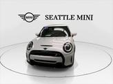 Thumbnail of 2023 White Silver Metallic MINI Hardtop