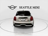 Thumbnail of 2023 White Silver Metallic MINI Hardtop