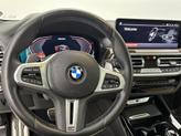 Thumbnail of 2023 Alpine White BMW X3
