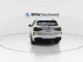 Thumbnail of 2023 Alpine White BMW X3