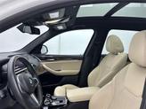 Thumbnail of 2023 Alpine White BMW X3