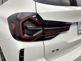 Thumbnail of 2023 Alpine White BMW X3