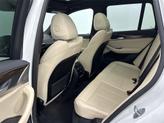 Thumbnail of 2023 Alpine White BMW X3