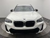 Thumbnail of 2023 Alpine White BMW X3