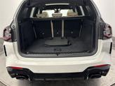 Thumbnail of 2023 Alpine White BMW X3