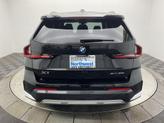 Thumbnail of 2025 Black Sapphire Metallic BMW X1